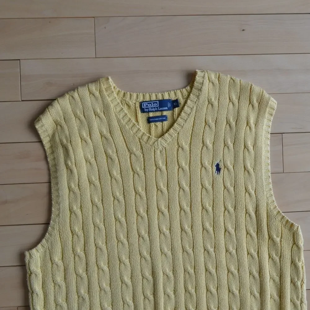 Polo Ralph Lauren elevate your